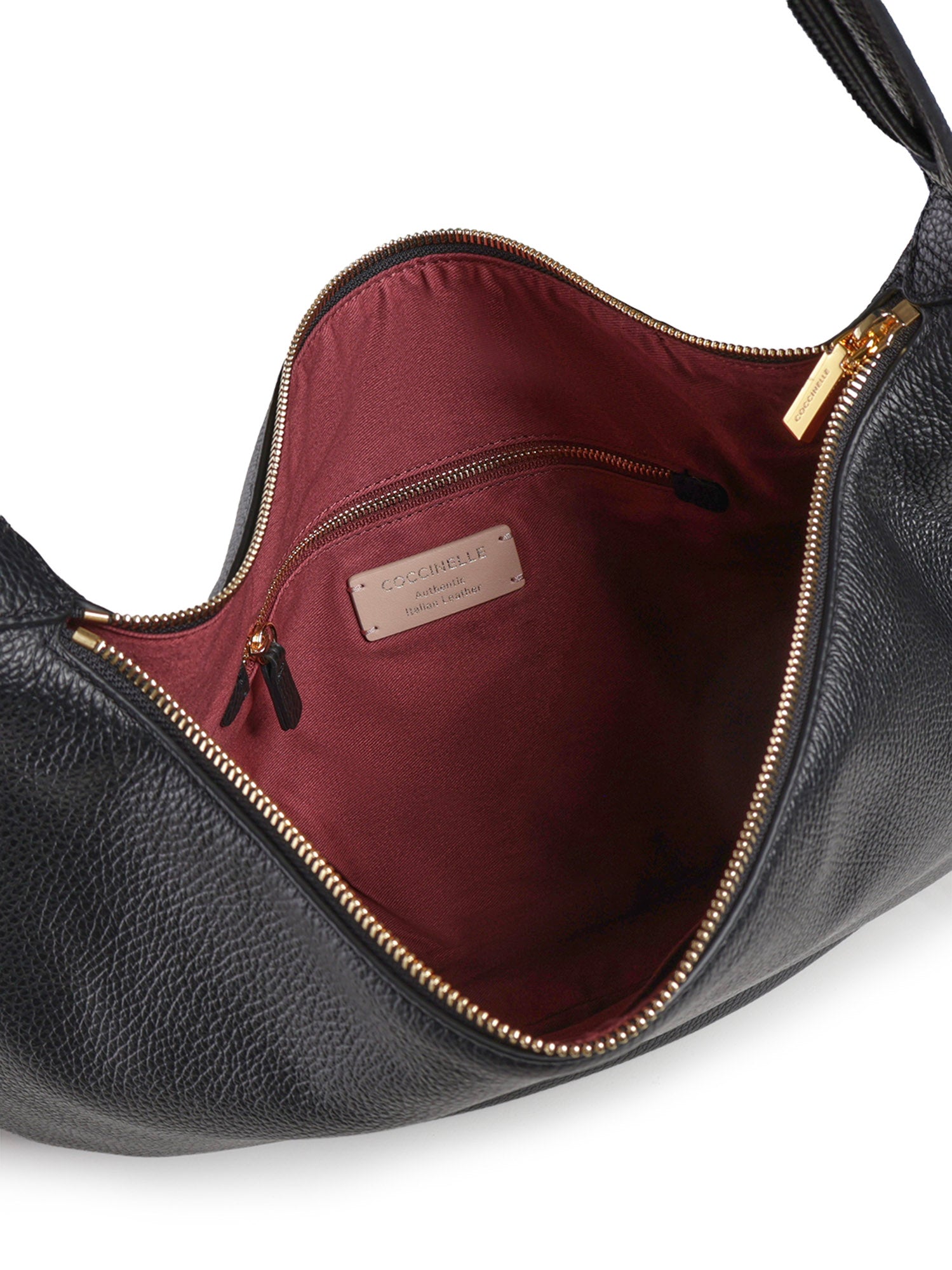 Borsa Thess large in pelle E1VCA130101 001 COCCINELLE 