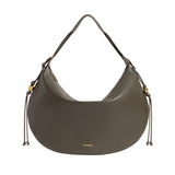 Borsa Thess large in pelle<BR/> E1VCA130101 W25 COCCINELLE 