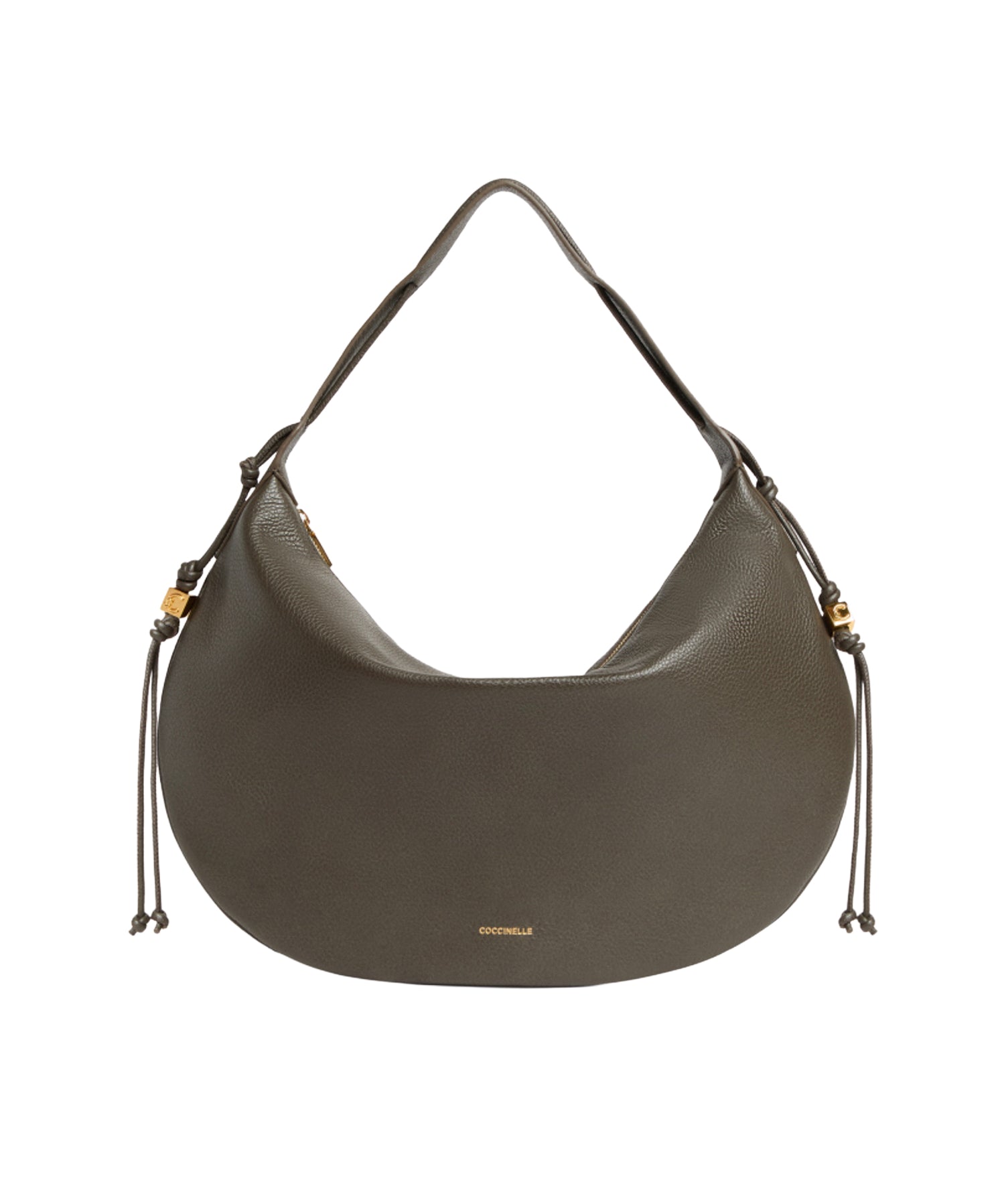 Borsa Thess large in pelle<BR/> E1VCA130101 W25 COCCINELLE 