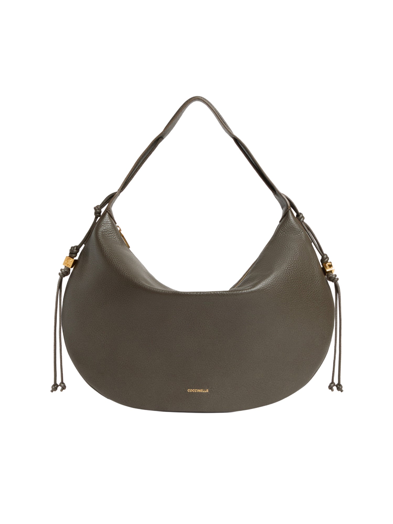 Borsa Thess large in pelle<BR/> E1VCA130101 W25 COCCINELLE 
