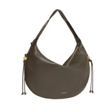 Borsa Thess large in pelle<BR/> E1VCA130101 W25 COCCINELLE 