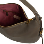 Borsa Thess large in pelle<BR/> E1VCA130101 W25 COCCINELLE 