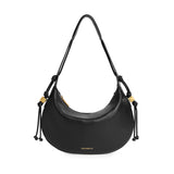 Borsa a spalla Thess in pelle E1VCA130301 001 COCCINELLE 