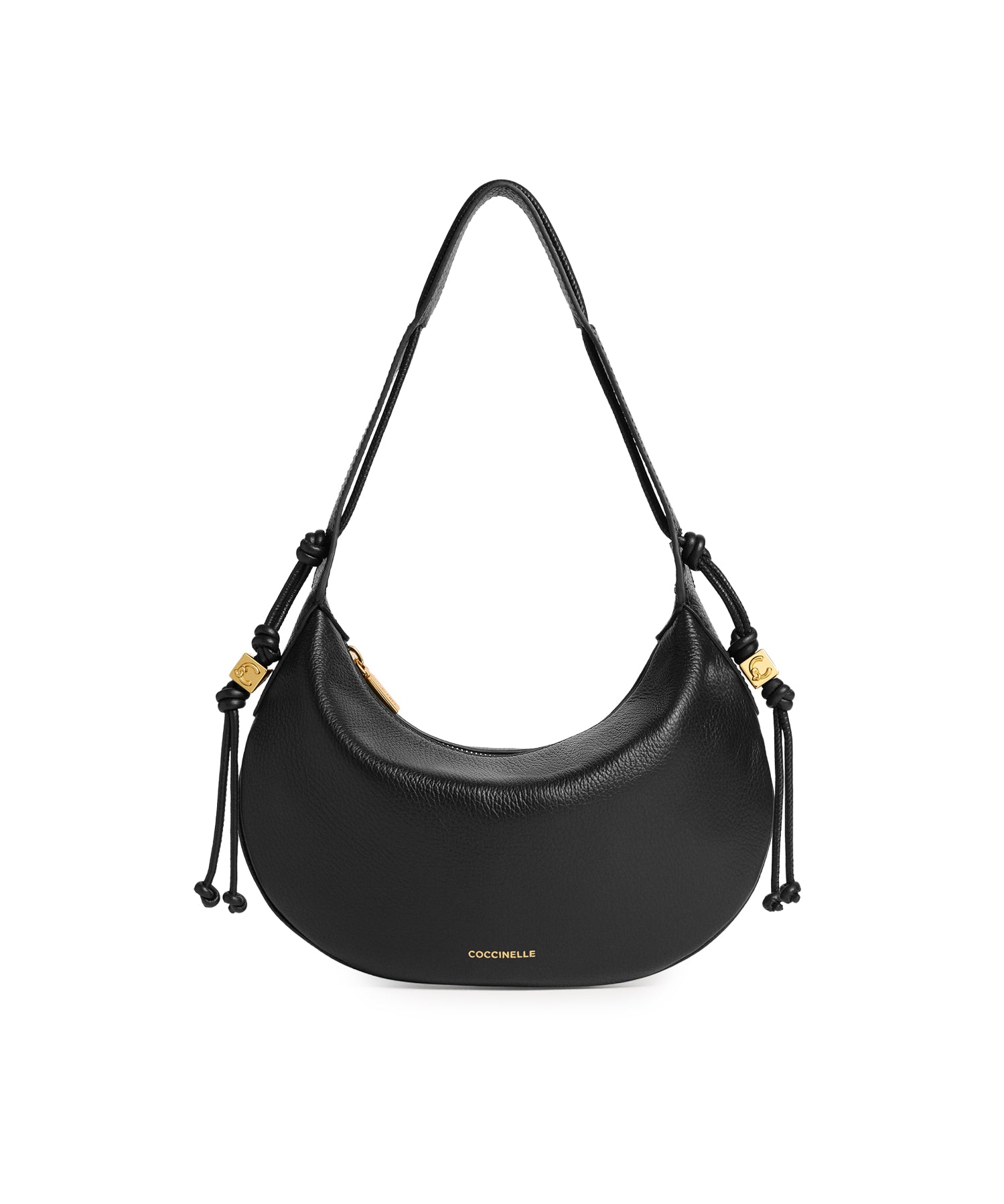 Borsa a spalla Thess in pelle E1VCA130301 001 COCCINELLE 