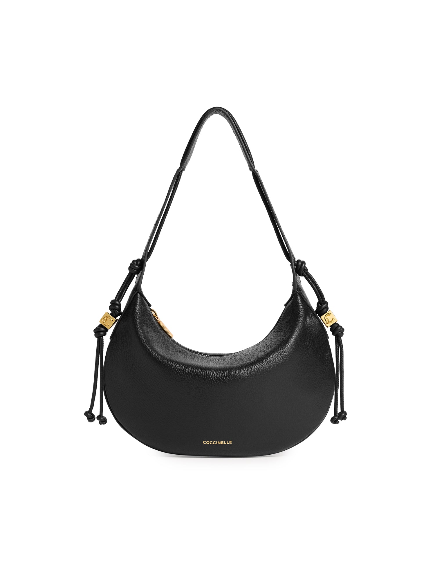 Borsa a spalla Thess in pelle E1VCA130301 001 COCCINELLE 