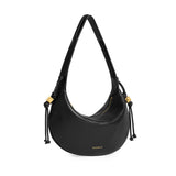 Borsa a spalla Thess in pelle E1VCA130301 001 COCCINELLE 