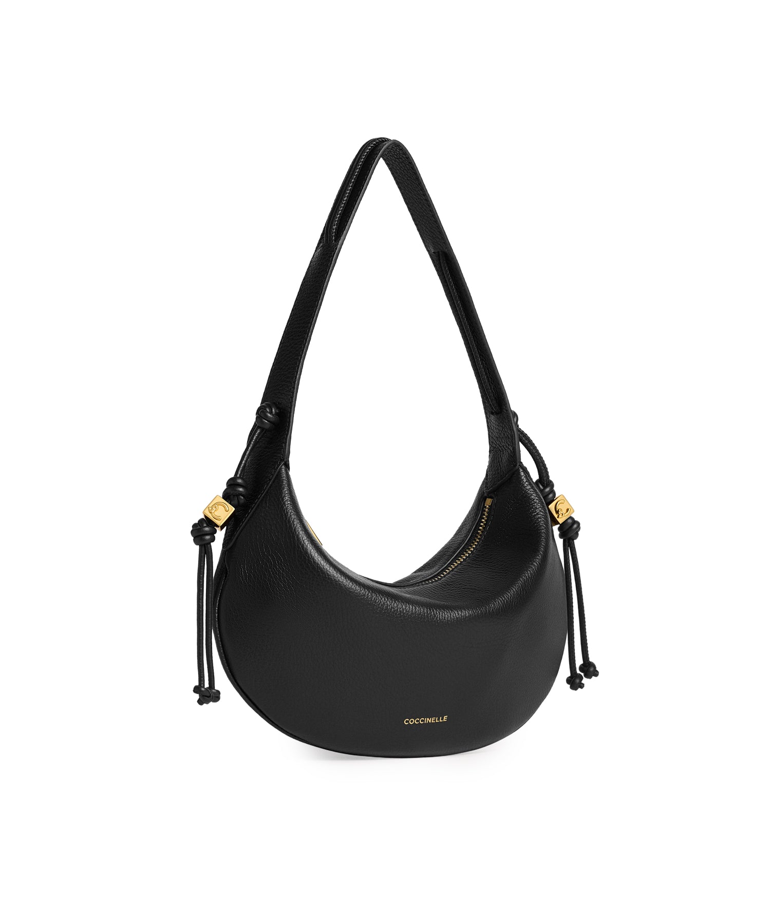 Borsa a spalla Thess in pelle E1VCA130301 001 COCCINELLE 
