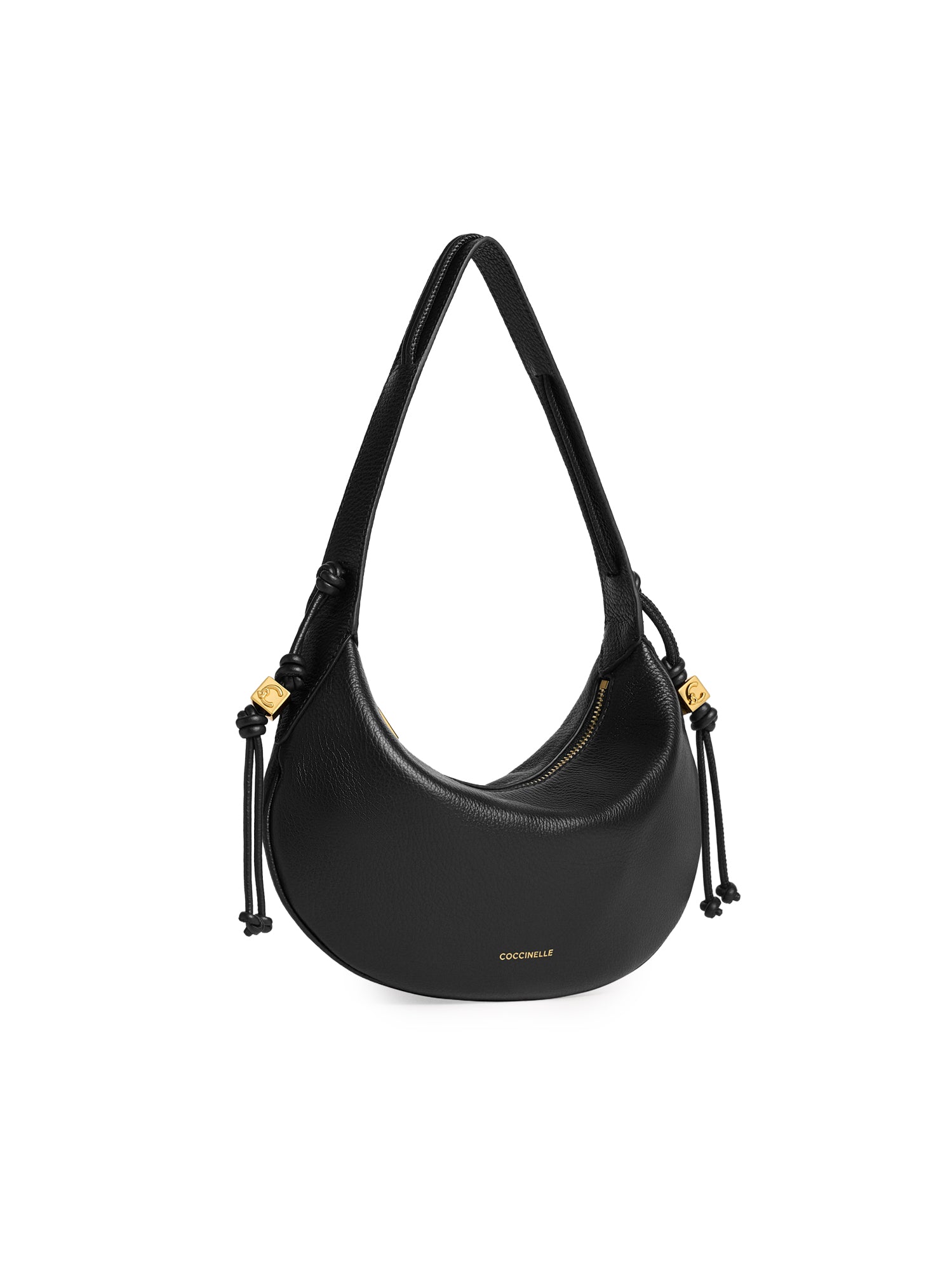 Borsa a spalla Thess in pelle E1VCA130301 001 COCCINELLE 