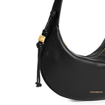 Borsa a spalla Thess in pelle E1VCA130301 001 COCCINELLE 