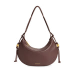 Borsa a spalla Thess in pelle E1VCA130301 R49 COCCINELLE 