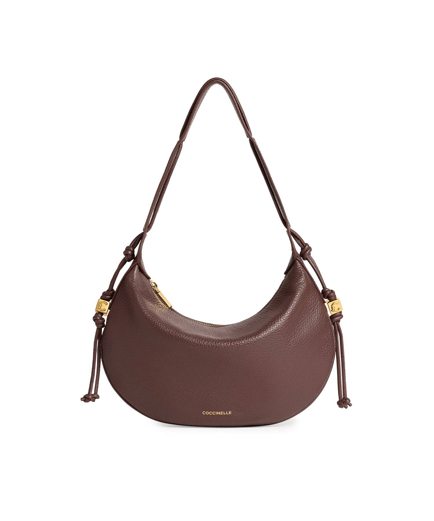 Borsa a spalla Thess in pelle E1VCA130301 R49 COCCINELLE 
