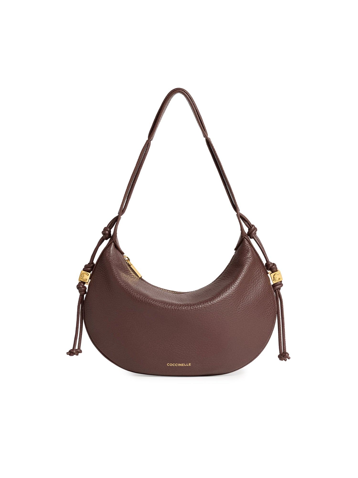 Borsa a spalla Thess in pelle E1VCA130301 R49 COCCINELLE 