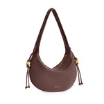 Borsa a spalla Thess in pelle E1VCA130301 R49 COCCINELLE 