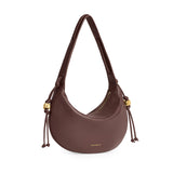 Borsa a spalla Thess in pelle E1VCA130301 R49 COCCINELLE 