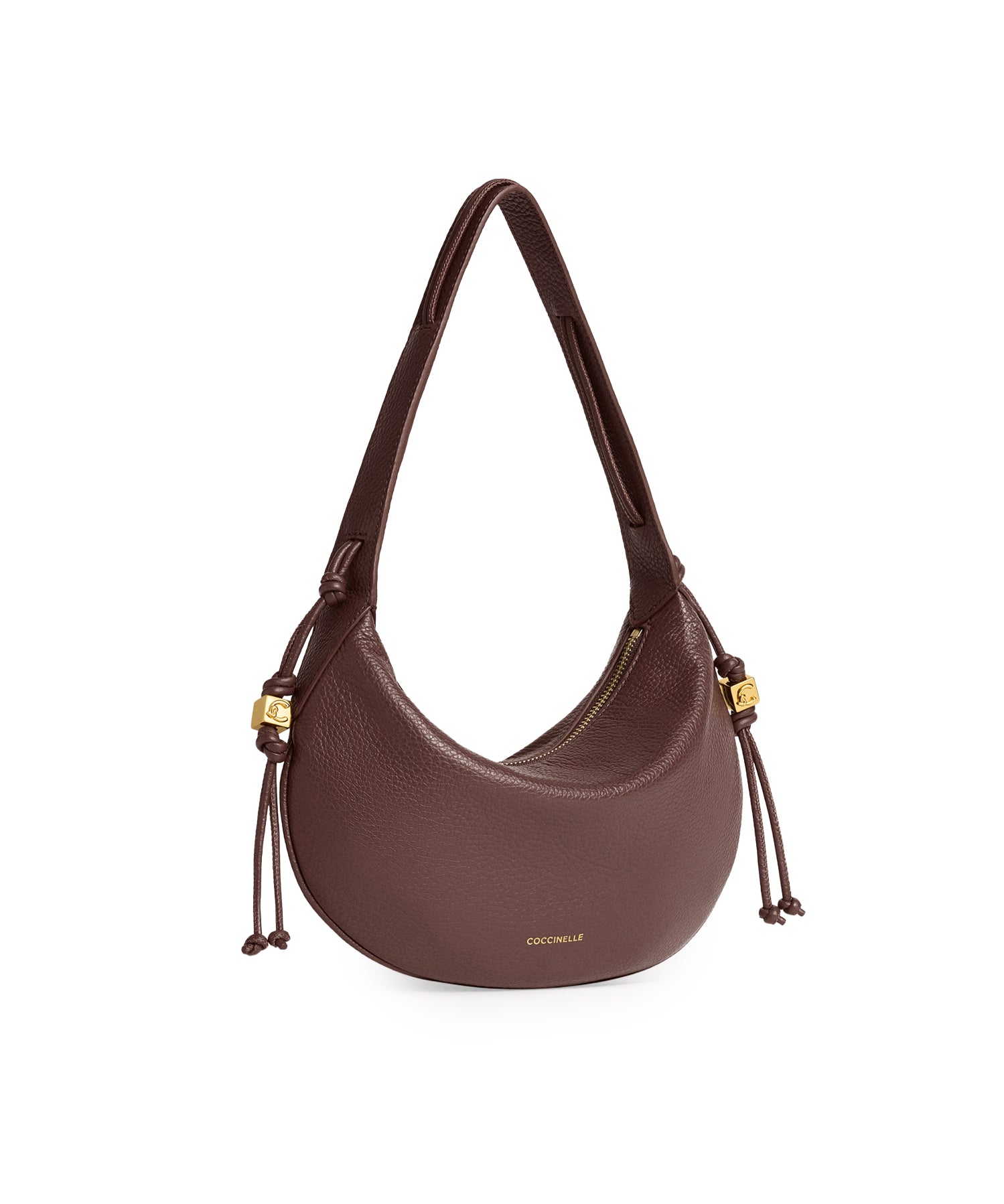 Borsa a spalla Thess in pelle E1VCA130301 R49 COCCINELLE 