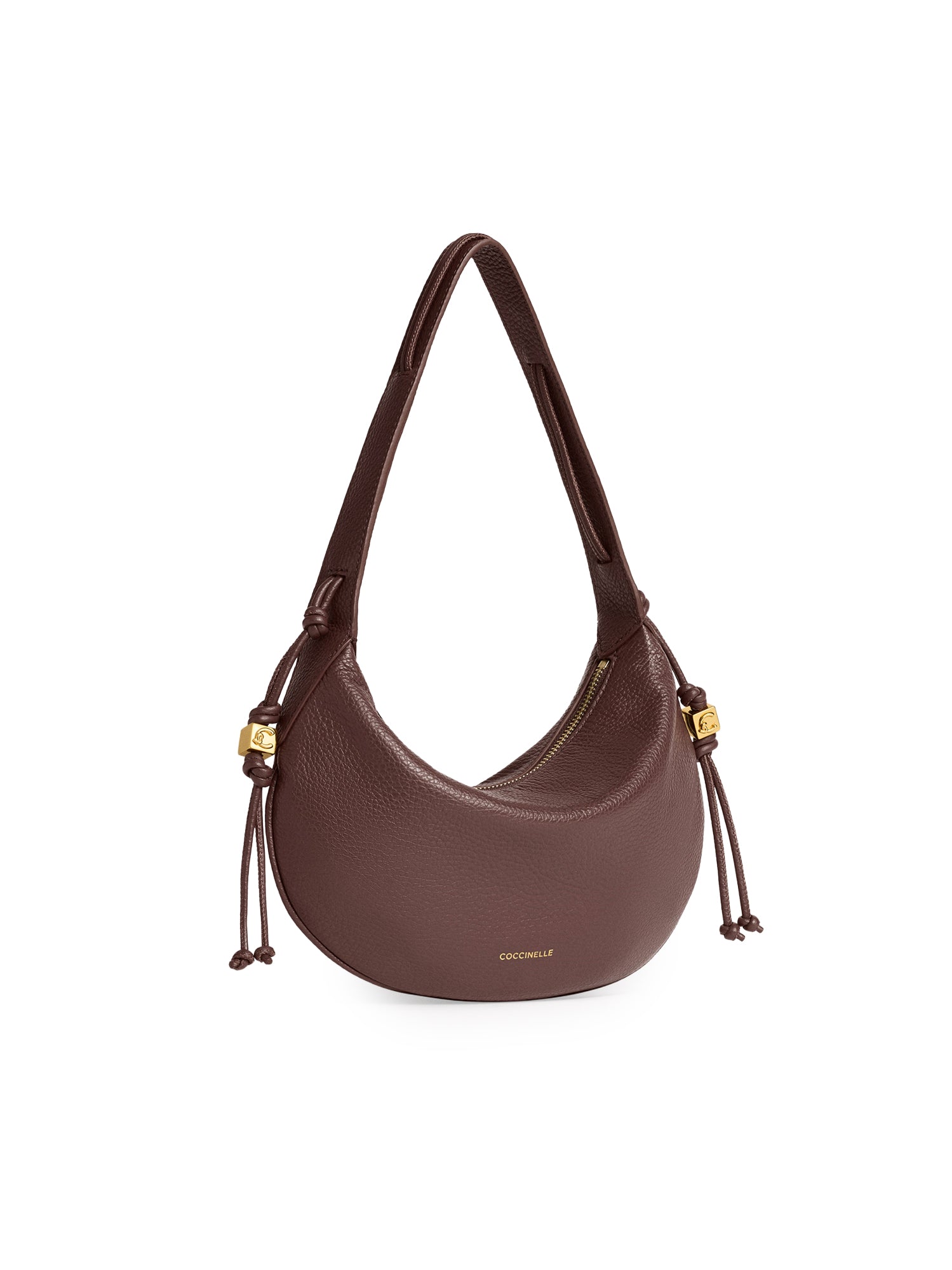 Borsa a spalla Thess in pelle E1VCA130301 R49 COCCINELLE 