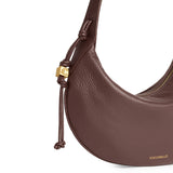 Borsa a spalla Thess in pelle E1VCA130301 R49 COCCINELLE 