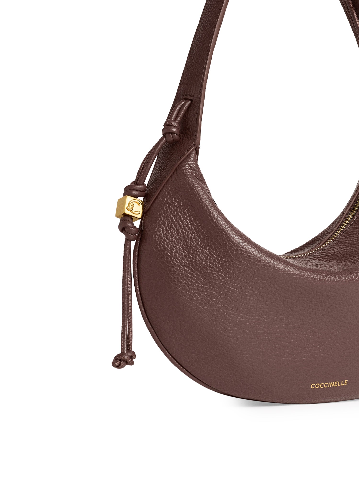 Borsa a spalla Thess in pelle E1VCA130301 R49 COCCINELLE 