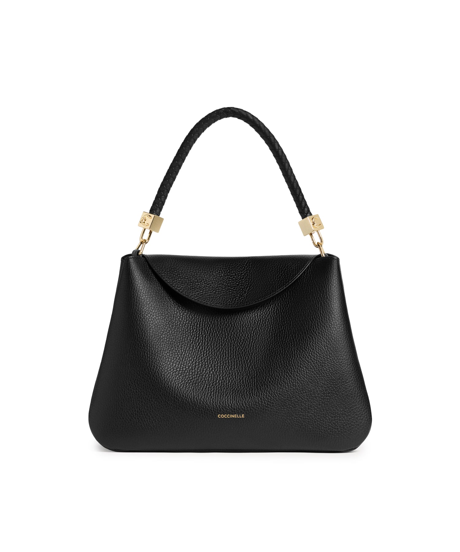Borsa Tiggy medium in pelle E1VCK180101 001 COCCINELLE 
