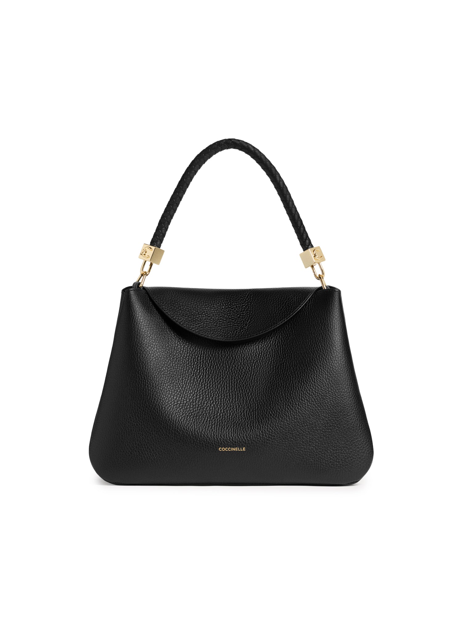 Borsa Tiggy medium in pelle E1VCK180101 001 COCCINELLE 