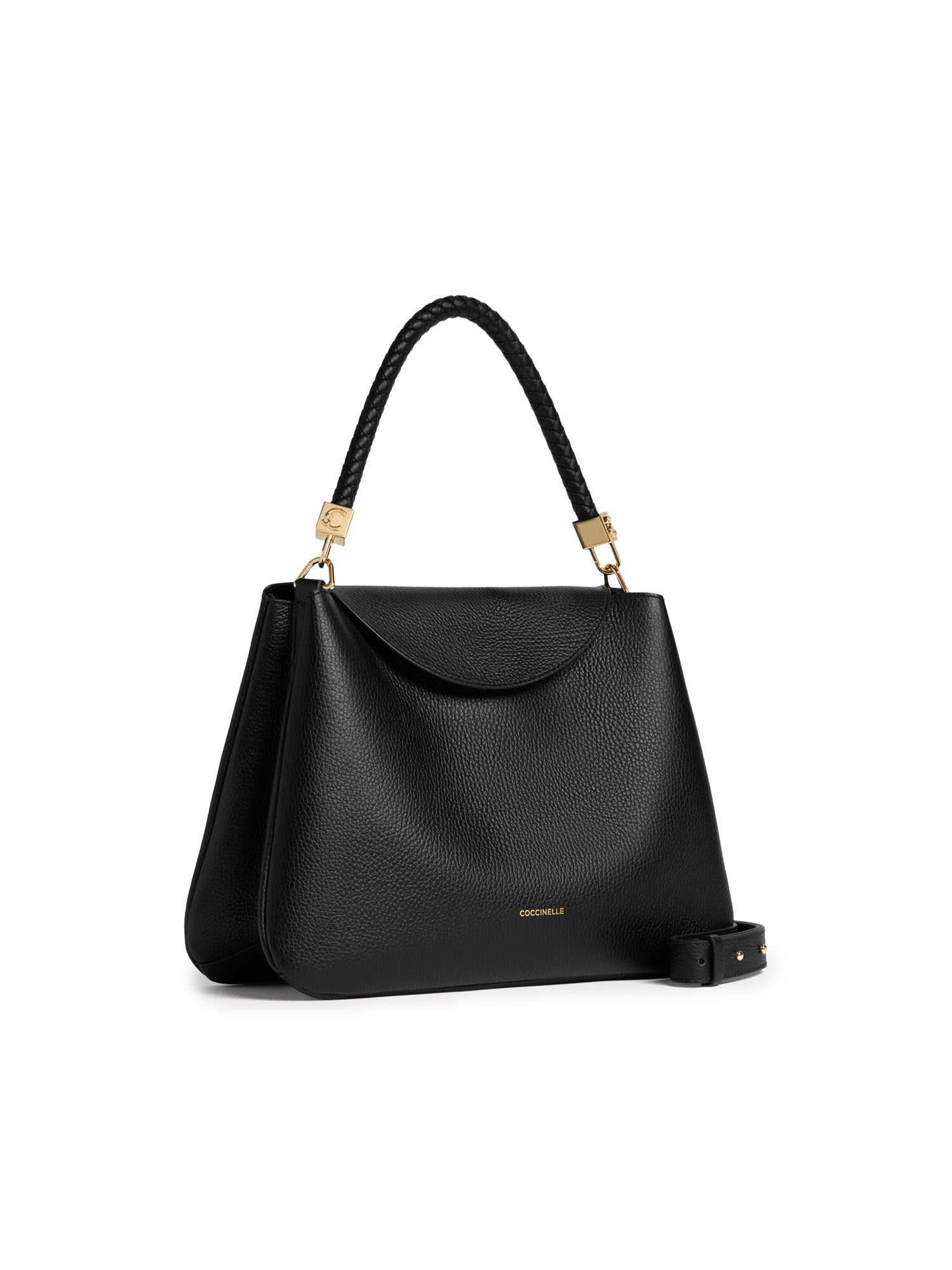 Borsa Tiggy medium in pelle E1VCK180101 001 COCCINELLE 