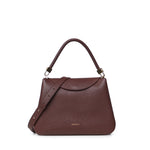 Borsa Tiggy medium in pelle E1VCK180101 R49 COCCINELLE 