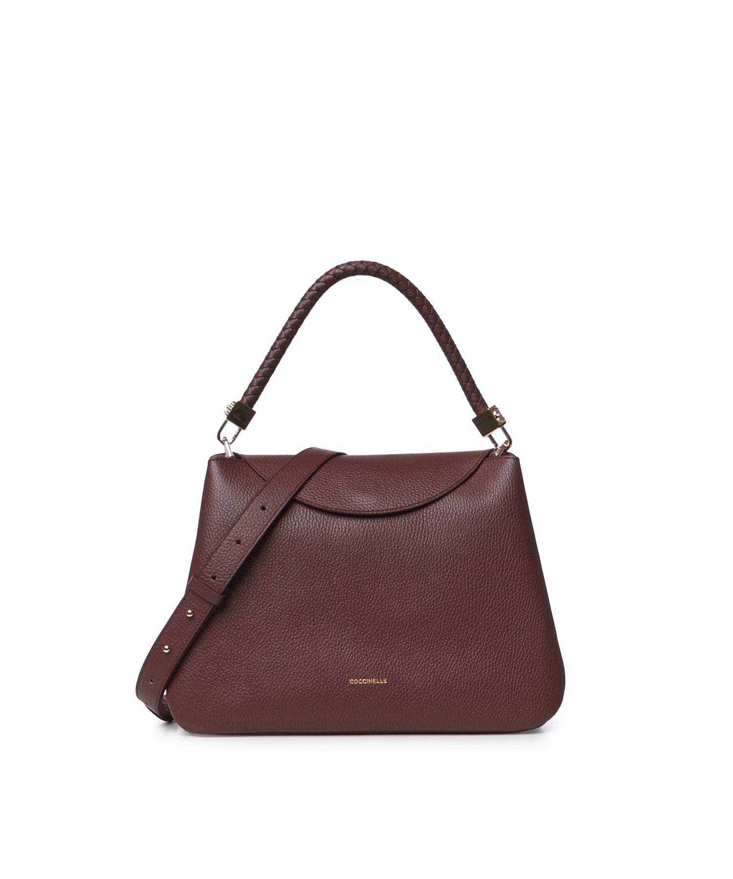 Borsa Tiggy medium in pelle E1VCK180101 R49 COCCINELLE 