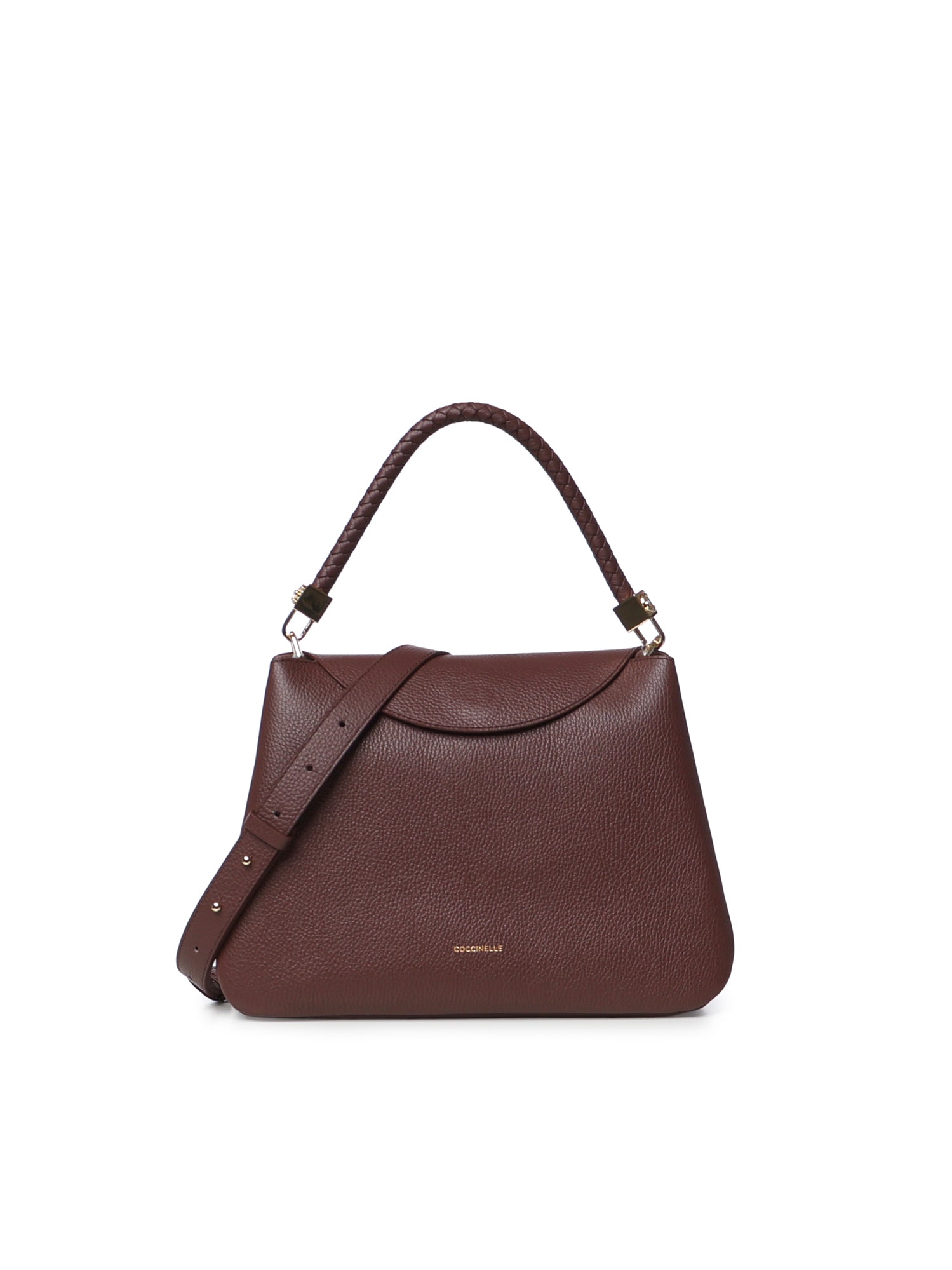Borsa Tiggy medium in pelle E1VCK180101 R49 COCCINELLE 