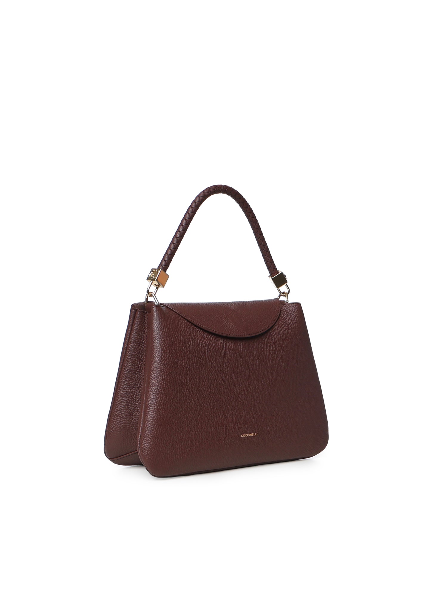 Borsa Tiggy medium in pelle E1VCK180101 R49 COCCINELLE 