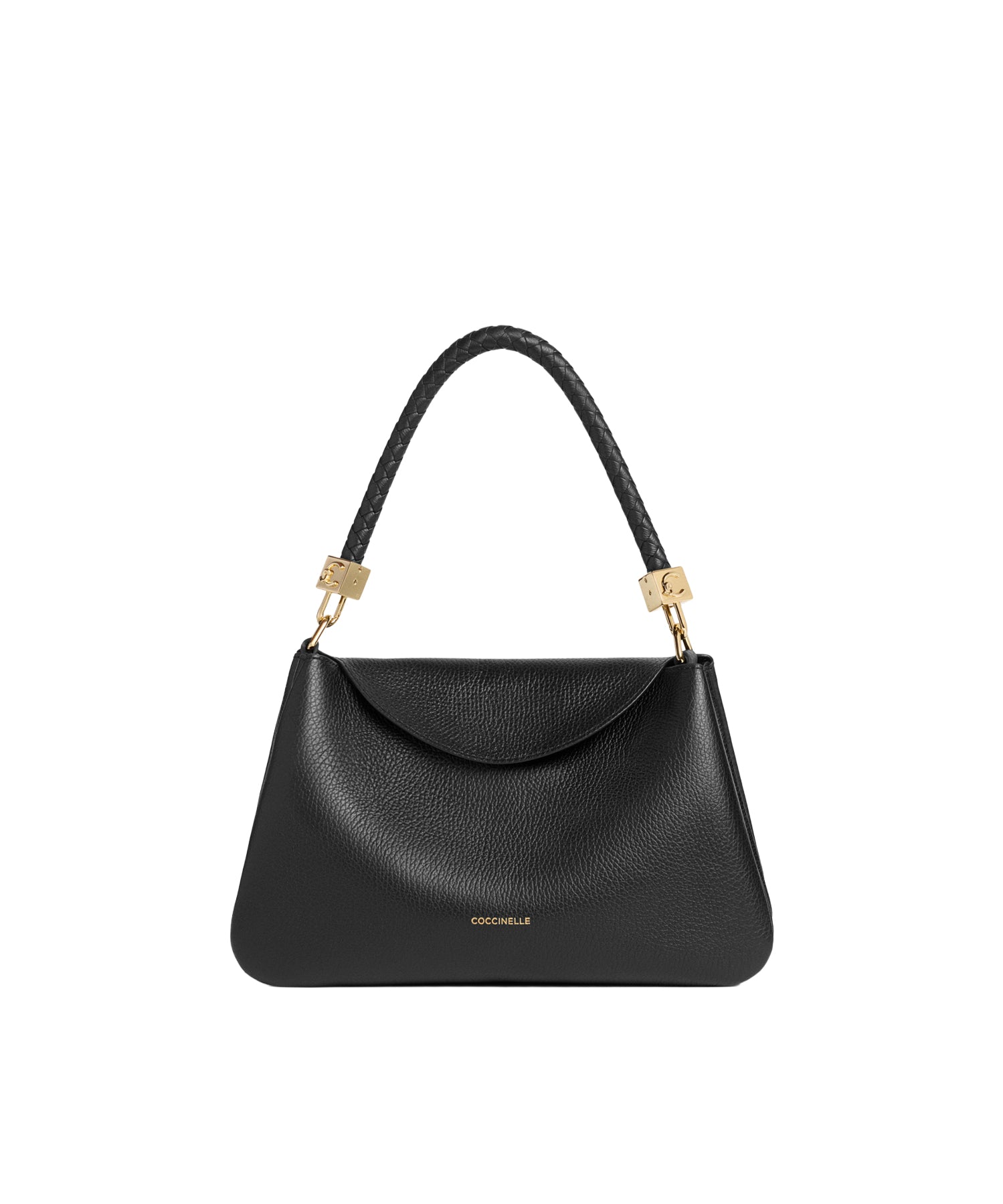 Borsa Tiggy small in pelle<BR/> E1VCK180201 001 COCCINELLE 