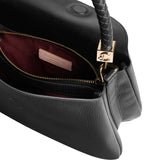 Borsa Tiggy small in pelle<BR/> E1VCK180201 001 COCCINELLE 