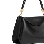Borsa Tiggy small in pelle<BR/> E1VCK180201 001 COCCINELLE 