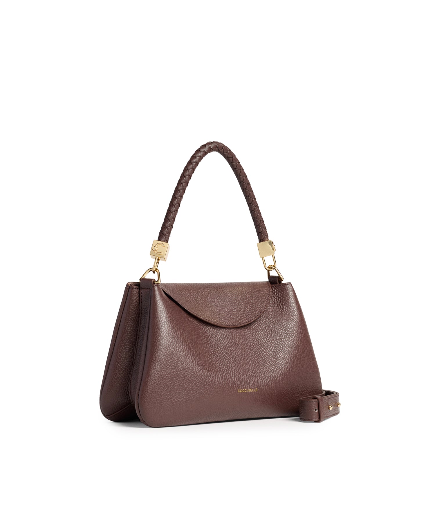 Borsa Tiggy small in pelle E1VCK180201 R49 COCCINELLE 