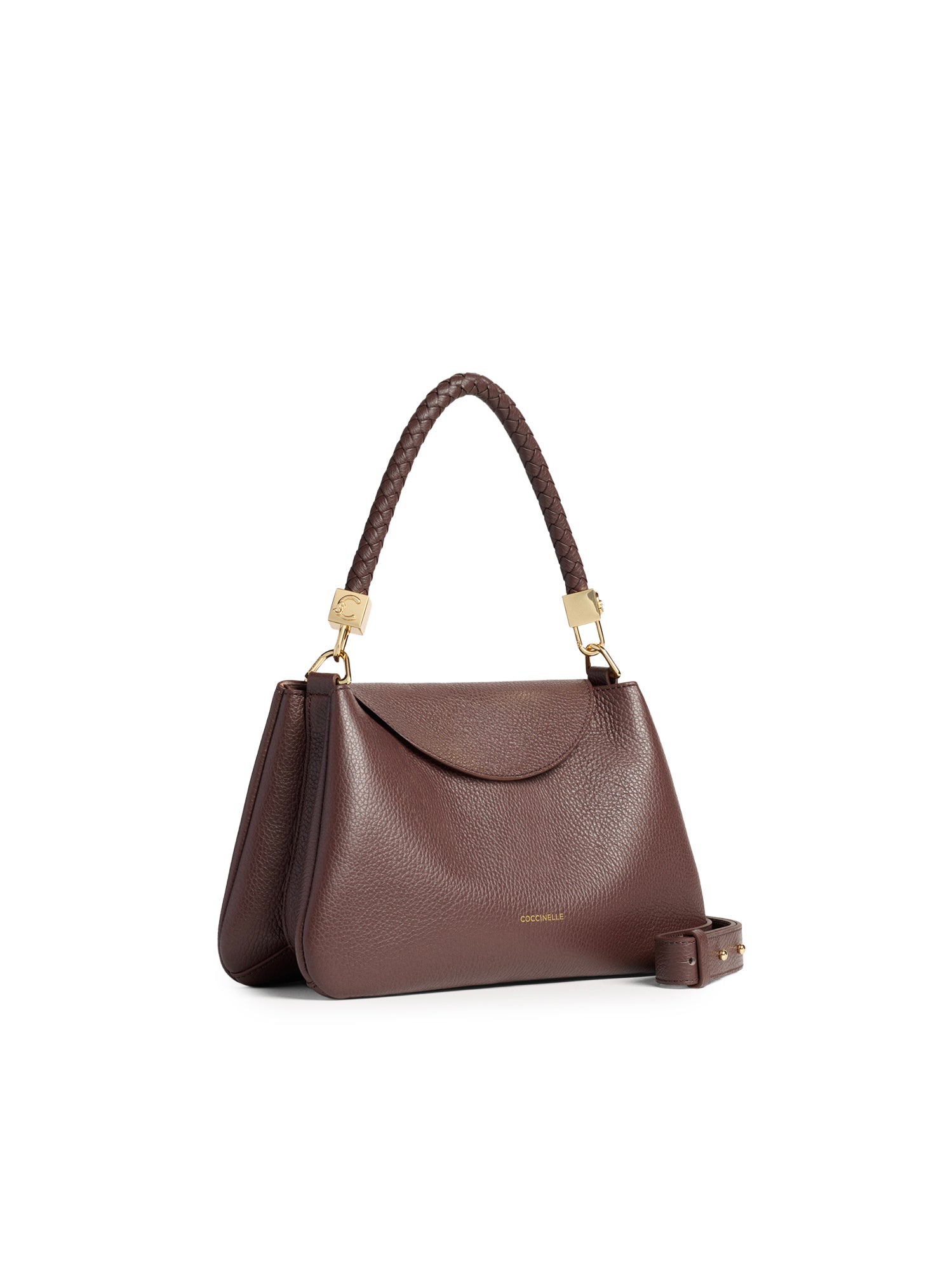Borsa Tiggy small in pelle E1VCK180201 R49 COCCINELLE 