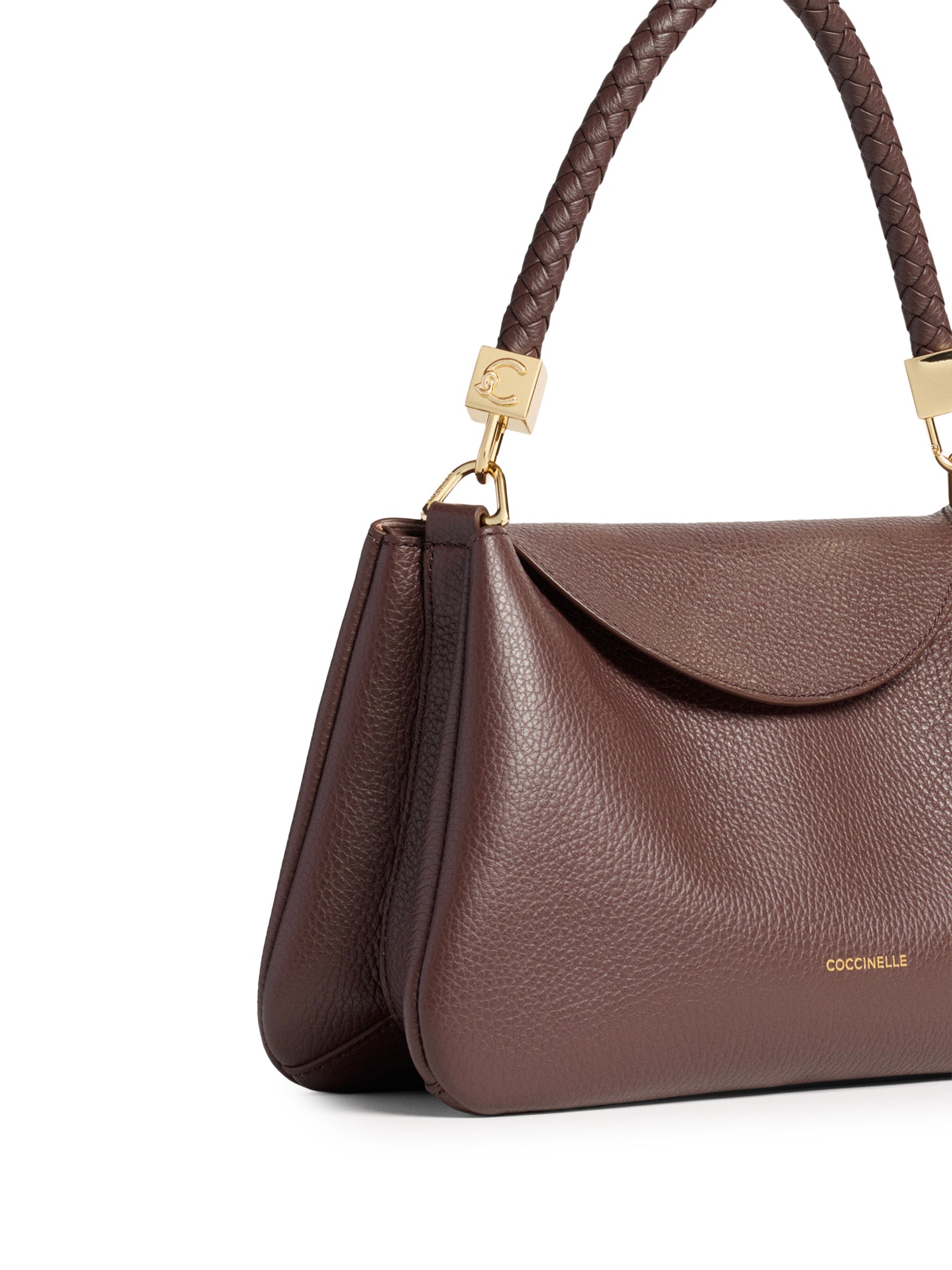 Borsa Tiggy small in pelle E1VCK180201 R49 COCCINELLE 
