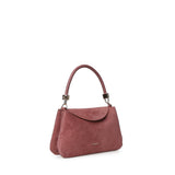 Borsa Tiggy small in camoscio e pelle E1VCL180201 P55 COCCINELLE 