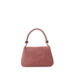 Borsa Tiggy small in camoscio e pelle E1VCL180201 P55 COCCINELLE 
