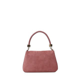Borsa Tiggy small in camoscio e pelle E1VCL180201 P55 COCCINELLE 
