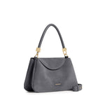 Borsa Tiggy small in camoscio e pelle E1VCL180201 Y18 COCCINELLE 