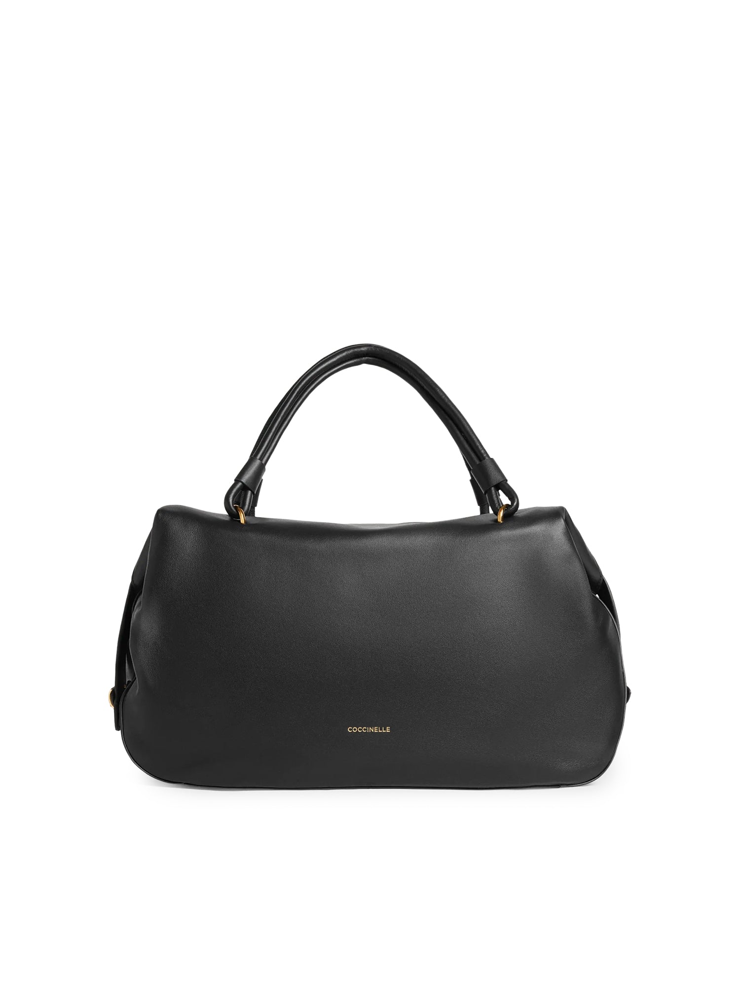 Borsa Lizzie medium in pelle E1VEP180101 001 COCCINELLE 