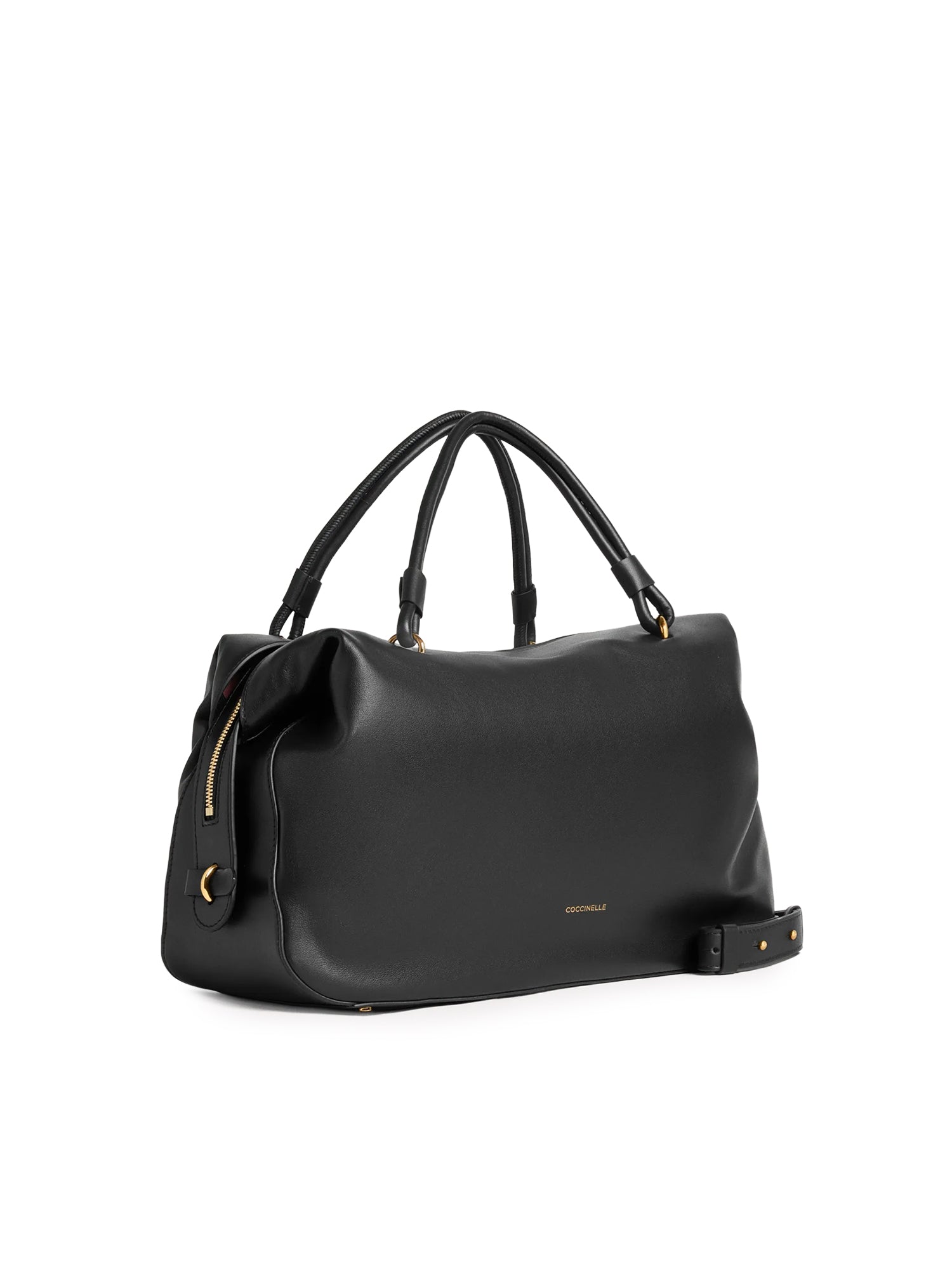 Borsa Lizzie medium in pelle E1VEP180101 001 COCCINELLE 