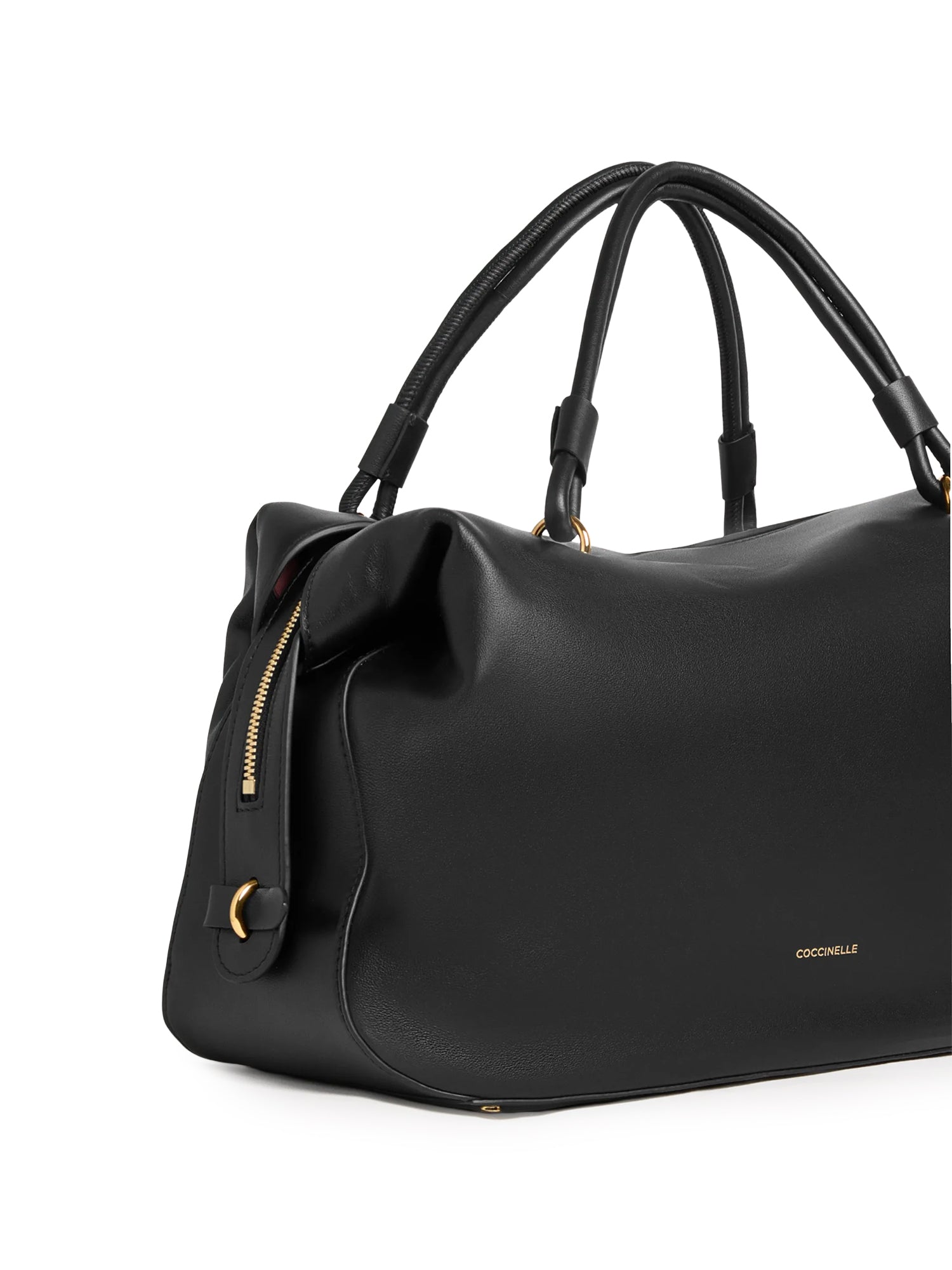 Borsa Lizzie medium in pelle E1VEP180101 001 COCCINELLE 