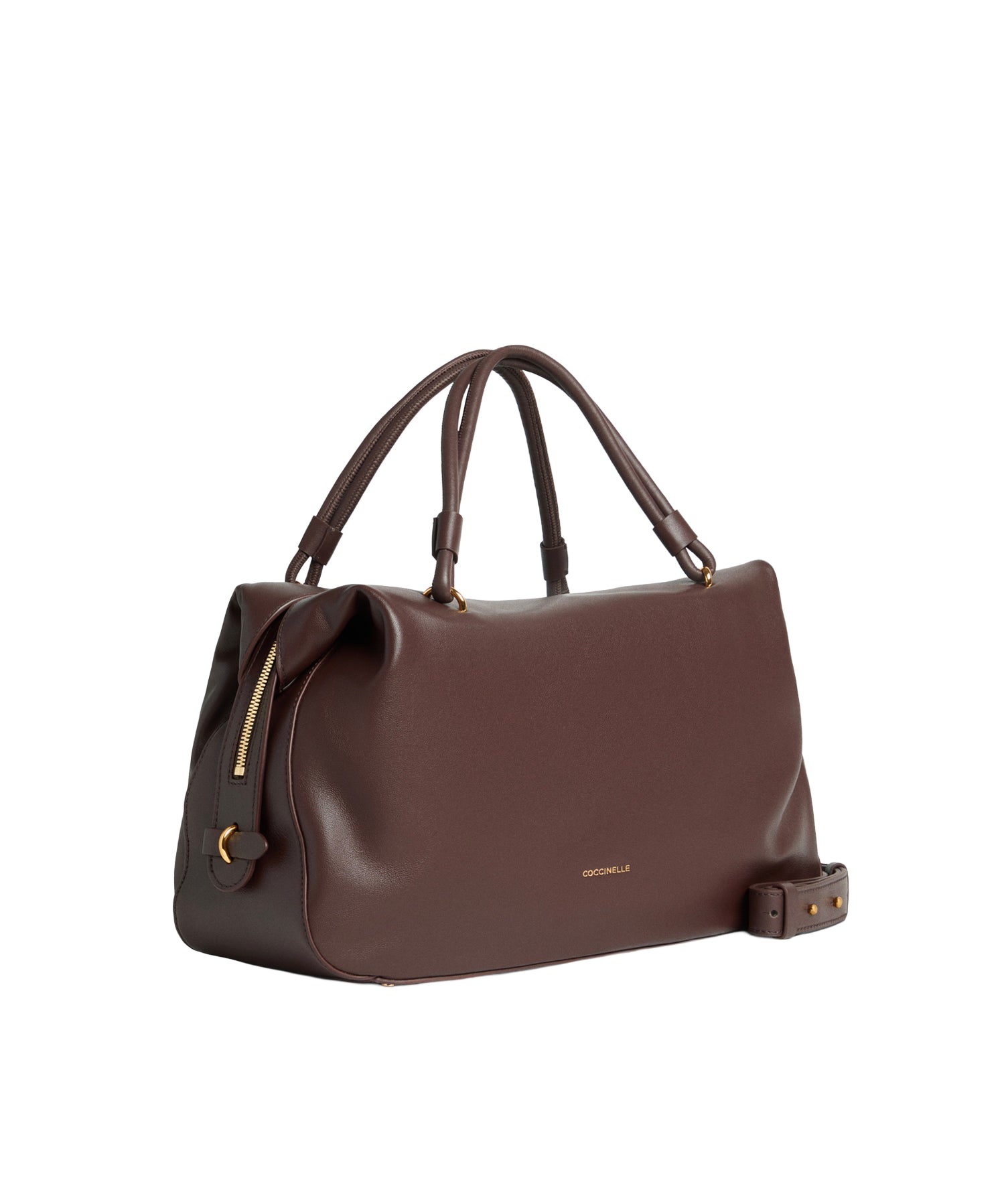 Borsa Lizzie medium in pelle E1VEP180101 R49 COCCINELLE 