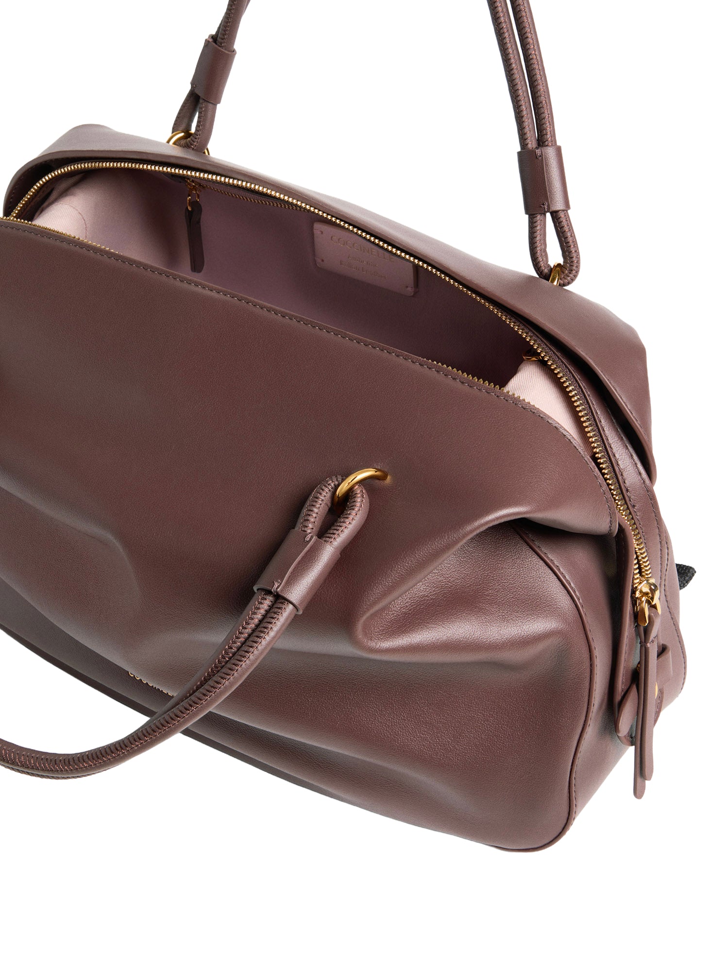 Borsa Lizzie medium in pelle E1VEP180101 R49 COCCINELLE 