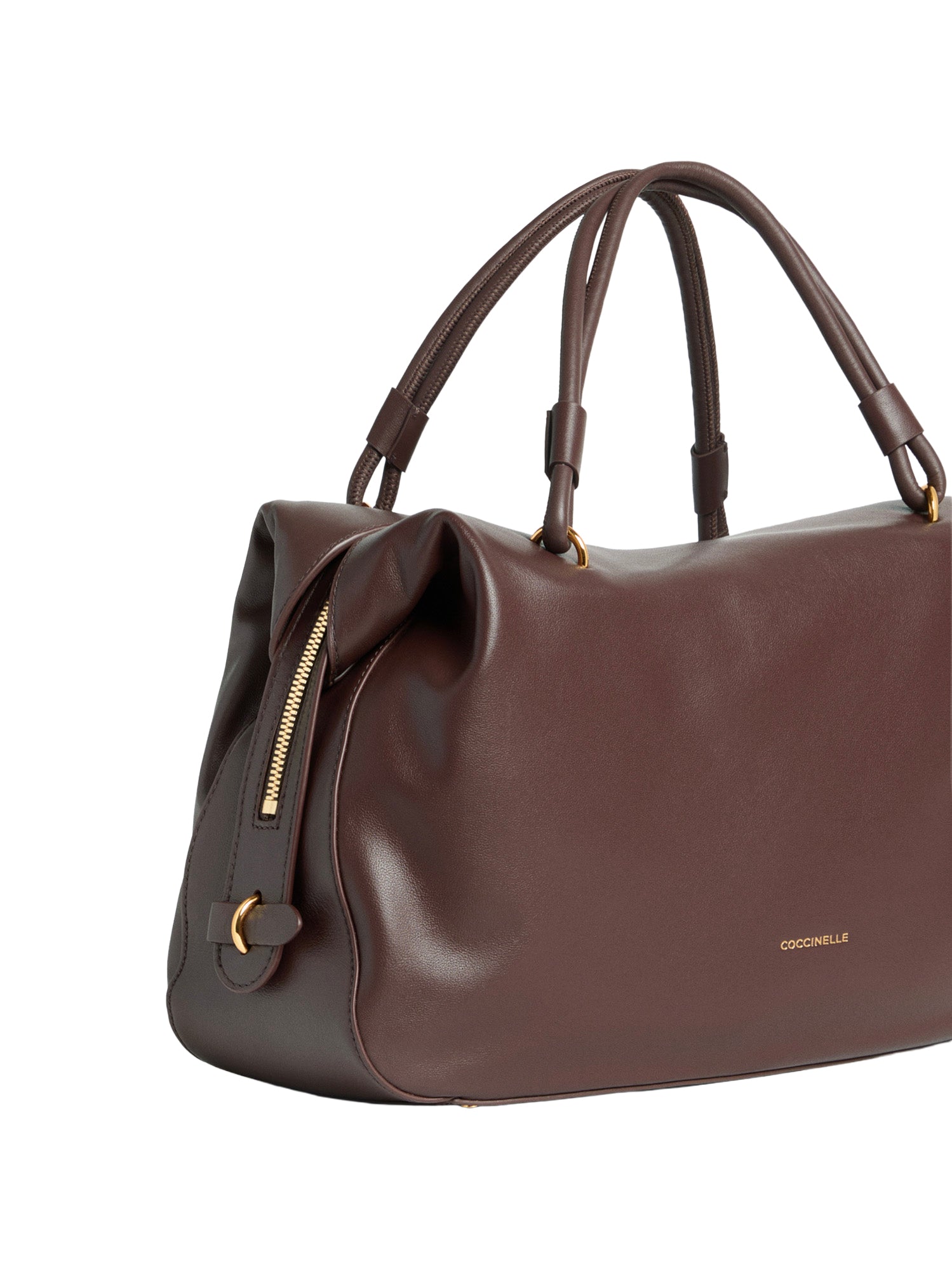 Borsa Lizzie medium in pelle E1VEP180101 R49 COCCINELLE 