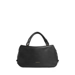 Borsa Lizzie in pelle con logo E1VEP180201 001 COCCINELLE 
