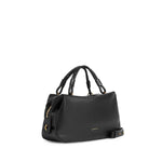 Borsa Lizzie in pelle con logo E1VEP180201 001 COCCINELLE 