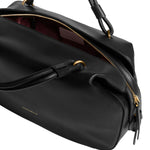 Borsa Lizzie in pelle con logo E1VEP180201 001 COCCINELLE 