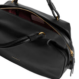 Borsa Lizzie in pelle con logo E1VEP180201 001 COCCINELLE 