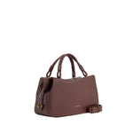 Borsa Lizzie in pelle con logo E1VEP180201 R49 COCCINELLE 